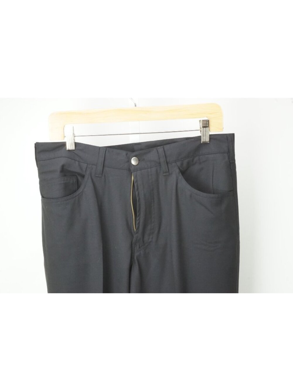 Rota Dark Blue Wool Blend Dress Pants Sz 46R EU BRAND NEW